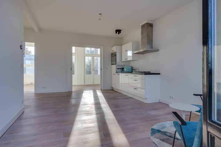 Foto 8 van Zeeburgerdijk 56-3