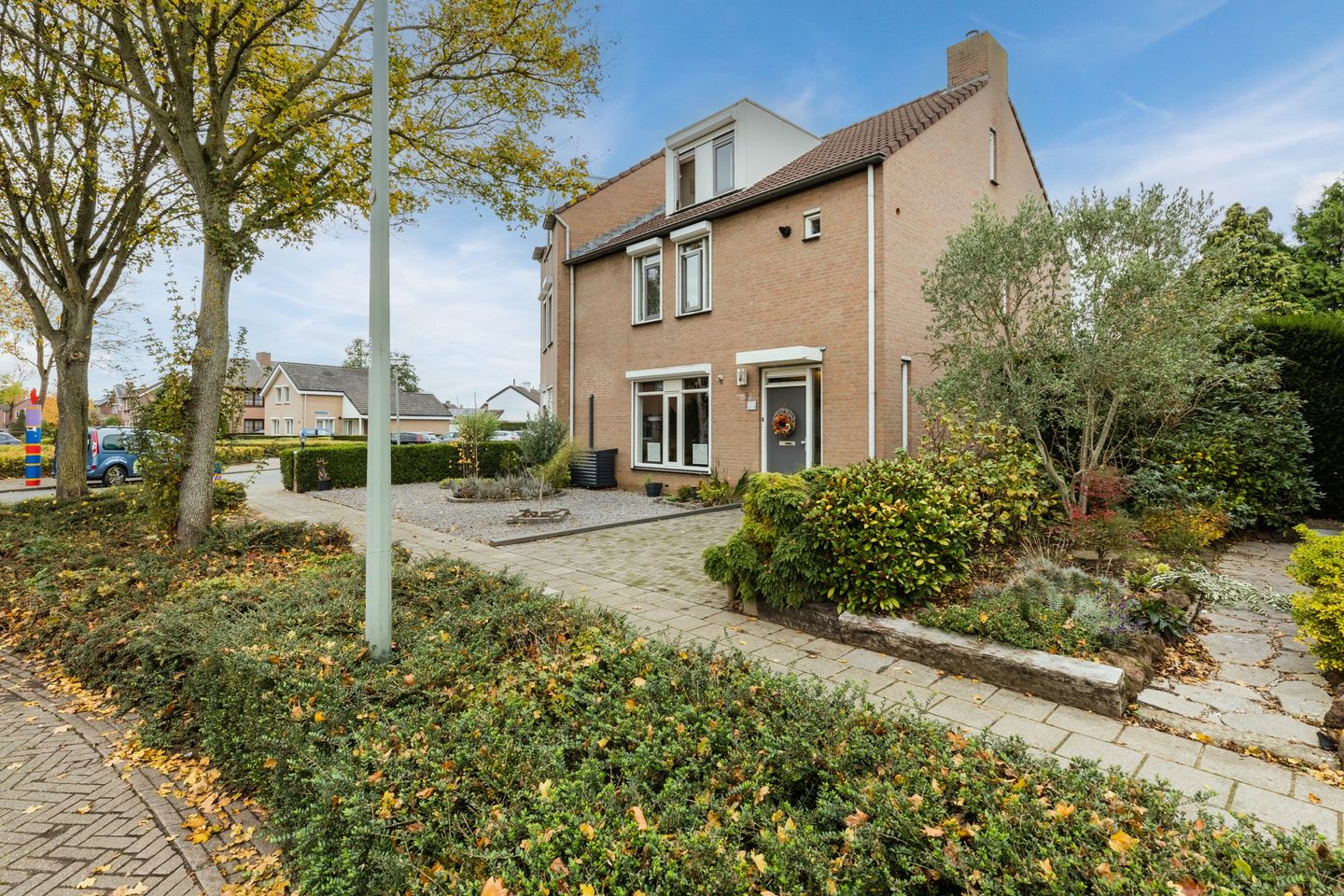 Foto 5 van Hulststraat 1