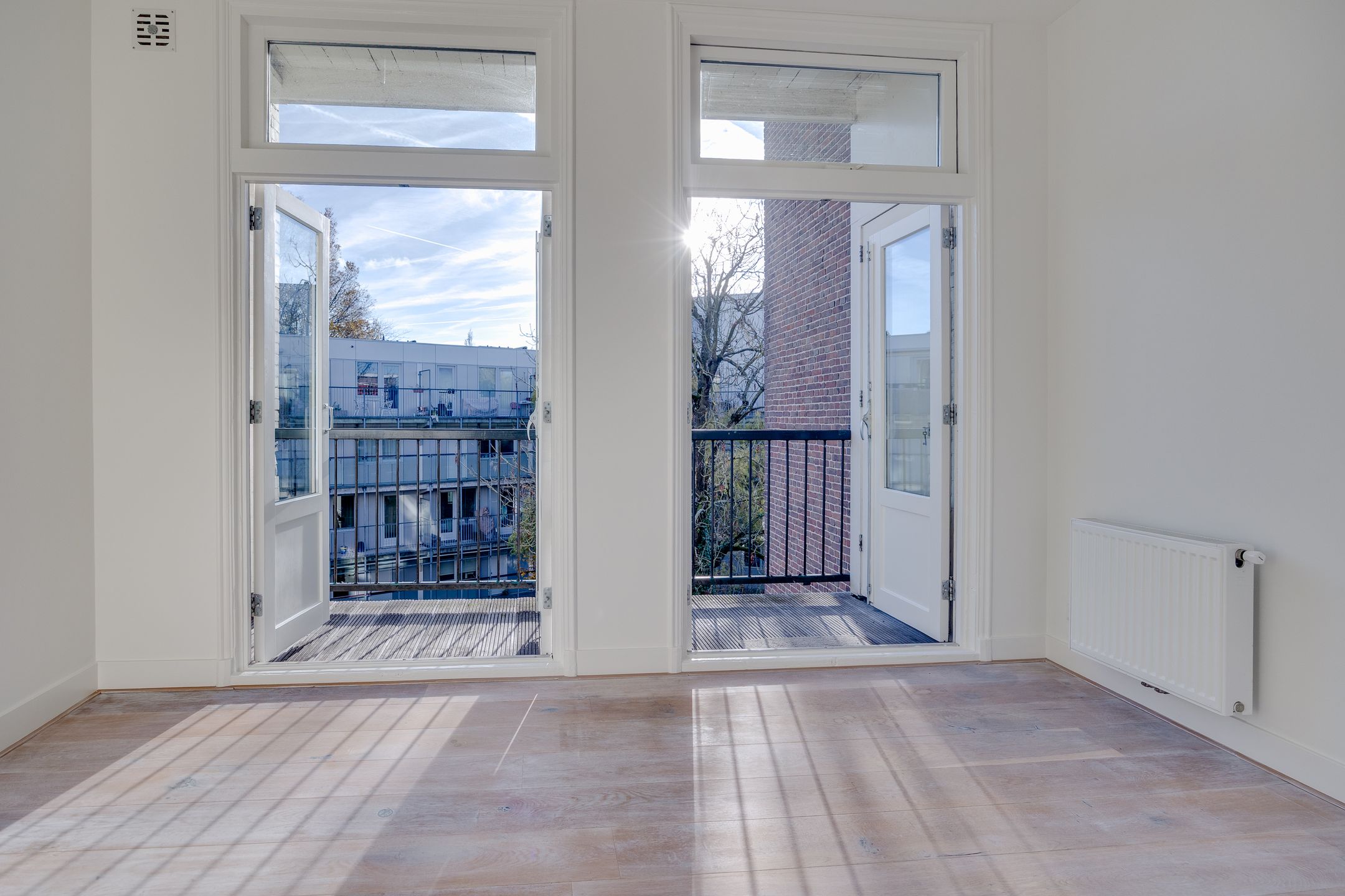 Foto 12 van Zeeburgerdijk 56-3