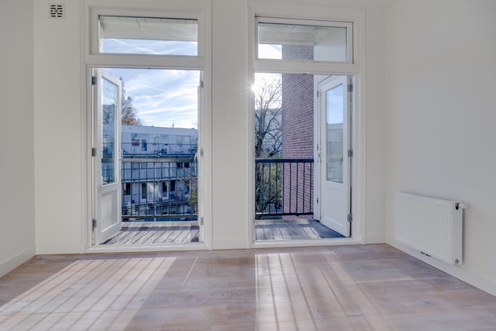 Foto 12 van Zeeburgerdijk 56-3