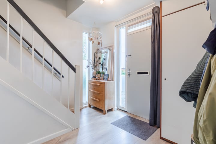 Photo 3 of Hulststraat 1