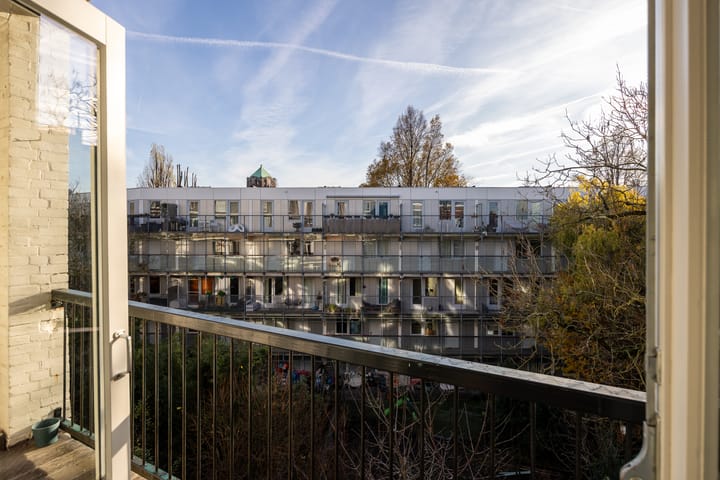 Foto 13 van Zeeburgerdijk 56-3