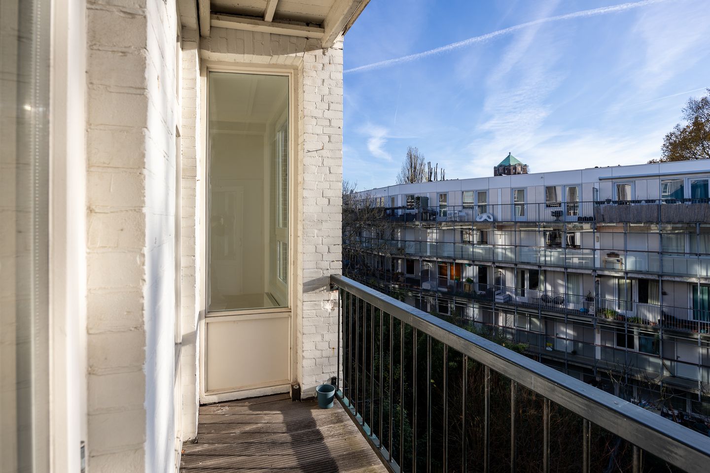 Foto 14 van Zeeburgerdijk 56-3