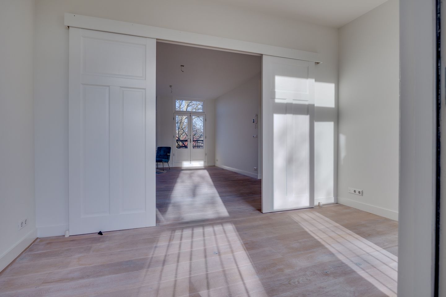 Foto 4 van Zeeburgerdijk 56-3