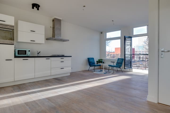 Foto 15 van Zeeburgerdijk 56-3