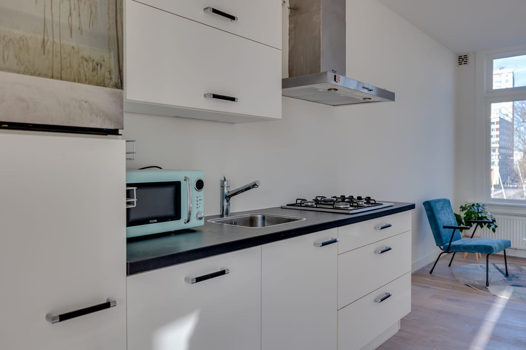 Foto 16 van Zeeburgerdijk 56-3