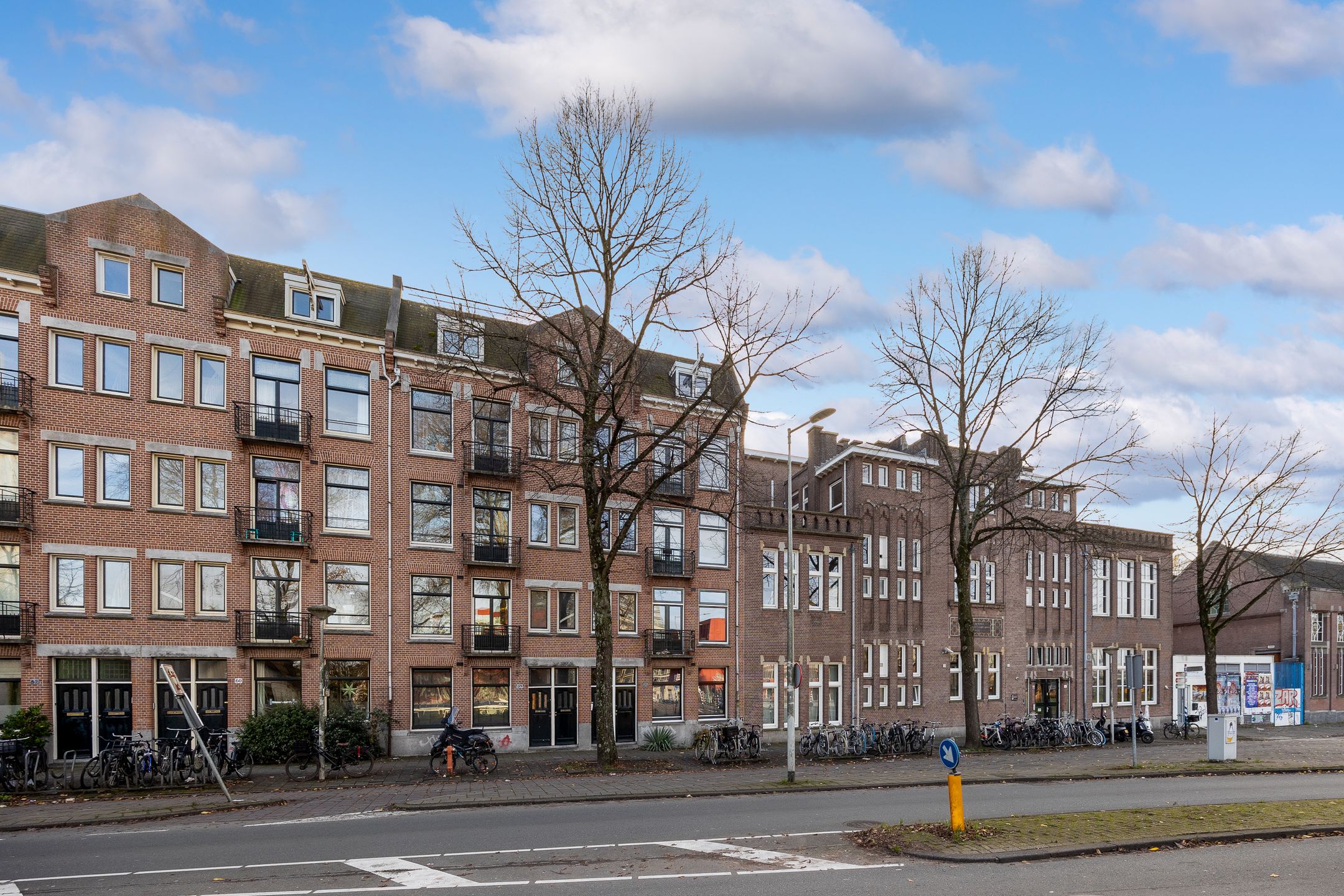 Foto 18 van Zeeburgerdijk 56-3