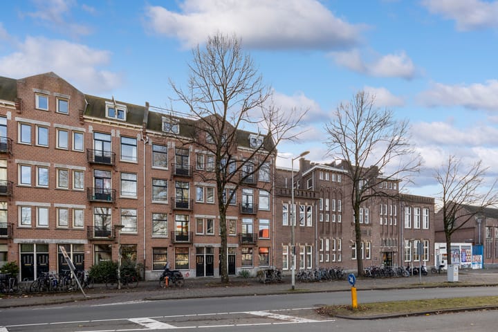 Foto 18 van Zeeburgerdijk 56-3