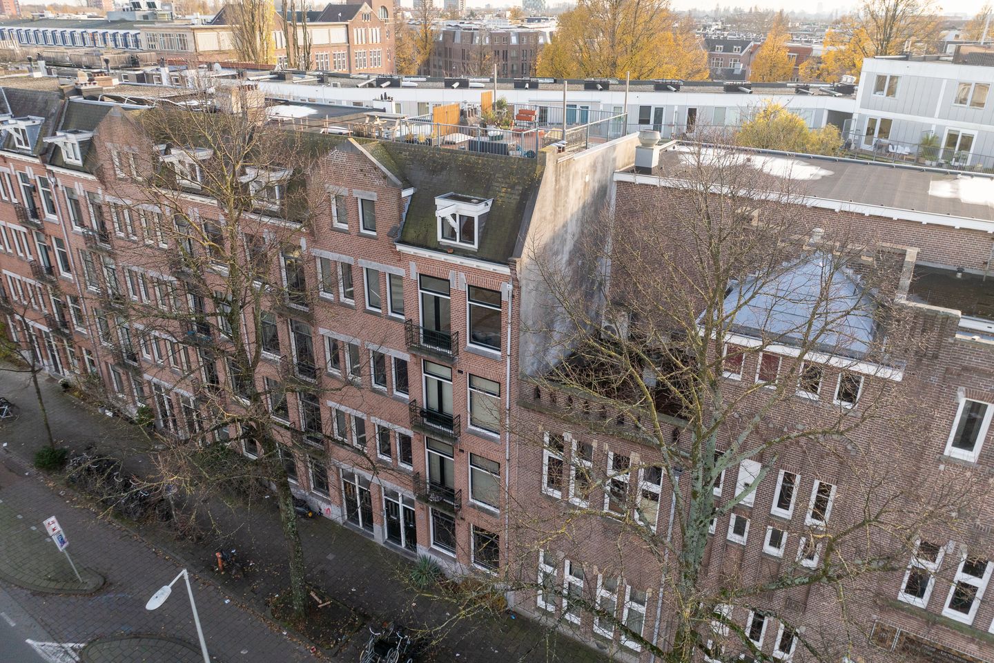 Foto 19 van Zeeburgerdijk 56-3