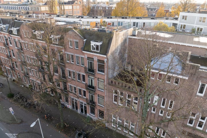 Foto 19 van Zeeburgerdijk 56-3