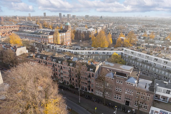 Foto 20 van Zeeburgerdijk 56-3