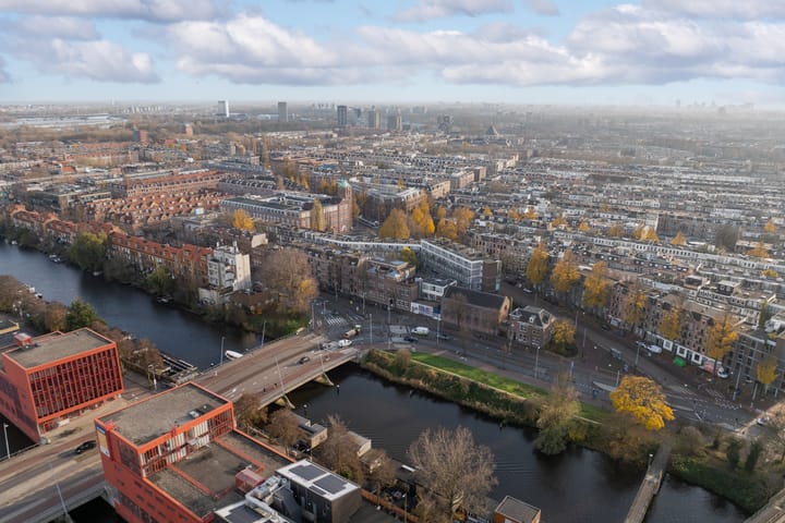 Foto 21 van Zeeburgerdijk 56-3