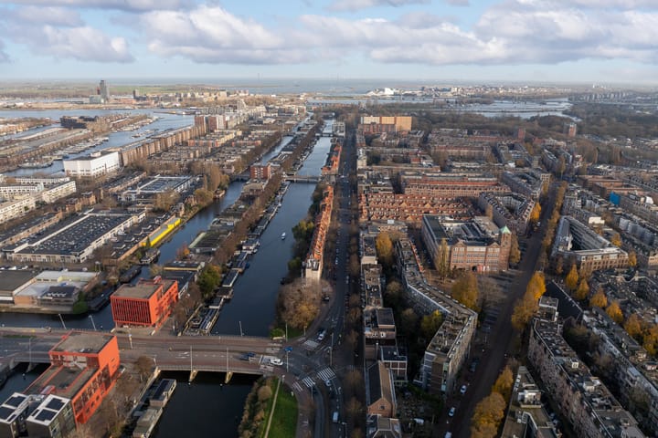 Foto 22 van Zeeburgerdijk 56-3