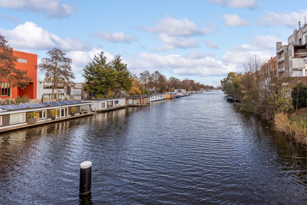 Foto 23 van Zeeburgerdijk 56-3