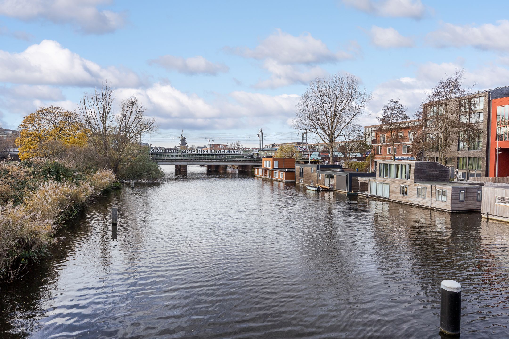 Foto 24 van Zeeburgerdijk 56-3