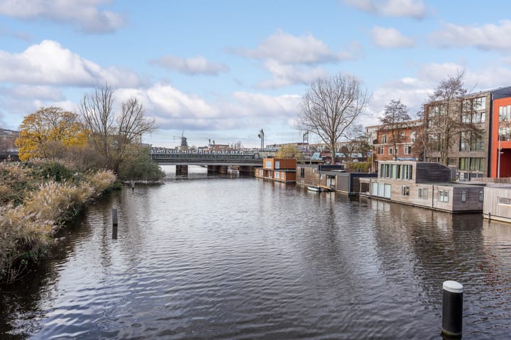 Foto 24 van Zeeburgerdijk 56-3