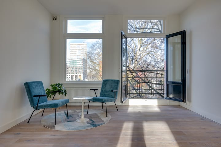 Foto 6 van Zeeburgerdijk 56-3