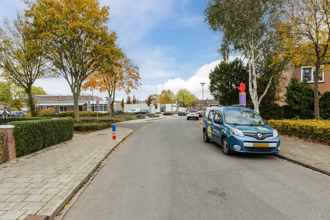 Foto 46 van Hulststraat 1