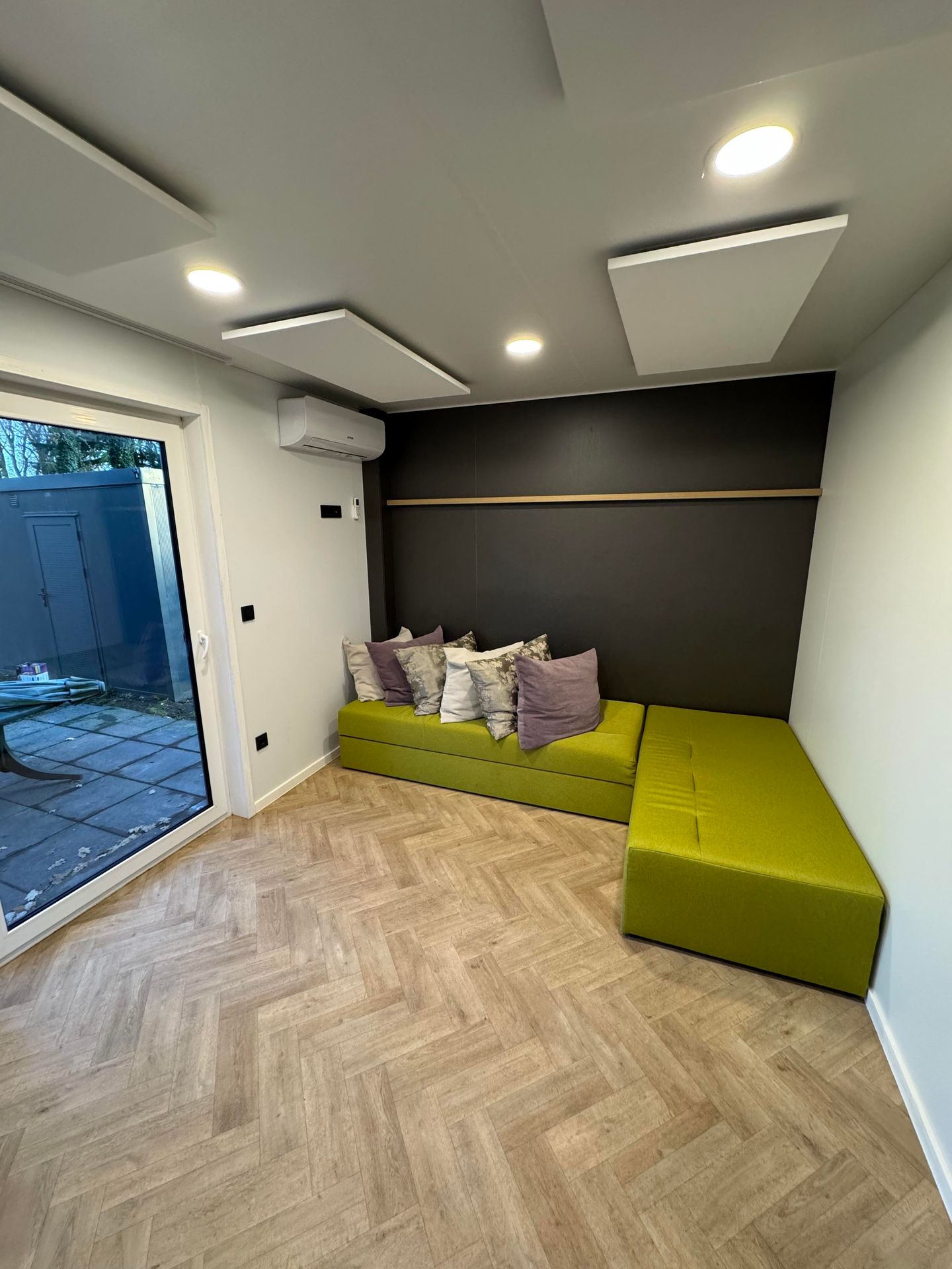 Foto 1 van Gentenerf 7-03