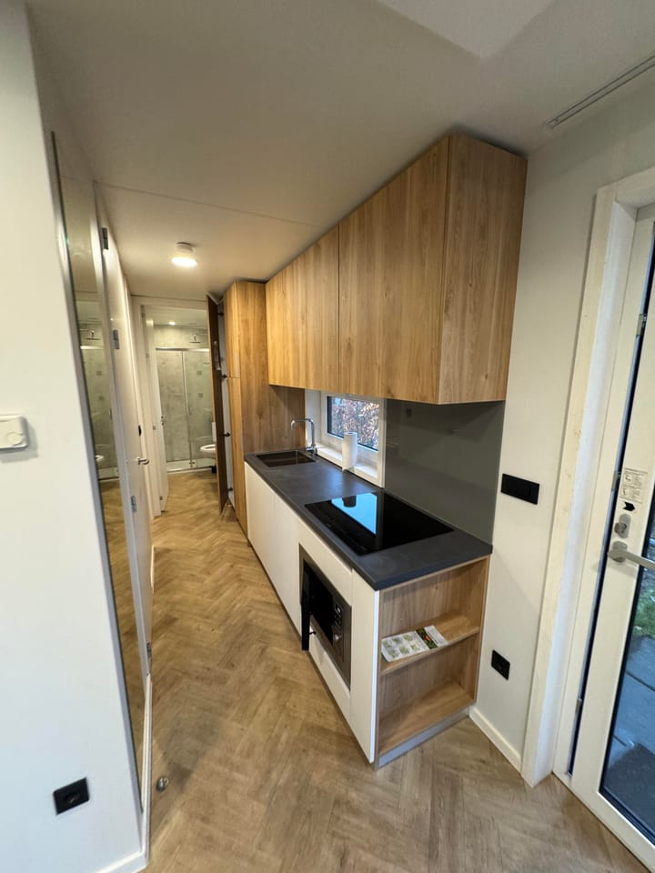 Foto 3 van Gentenerf 7-03