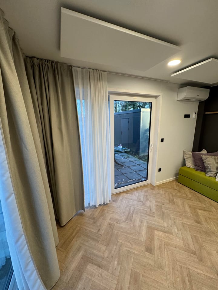 Foto 2 van Gentenerf 7-03