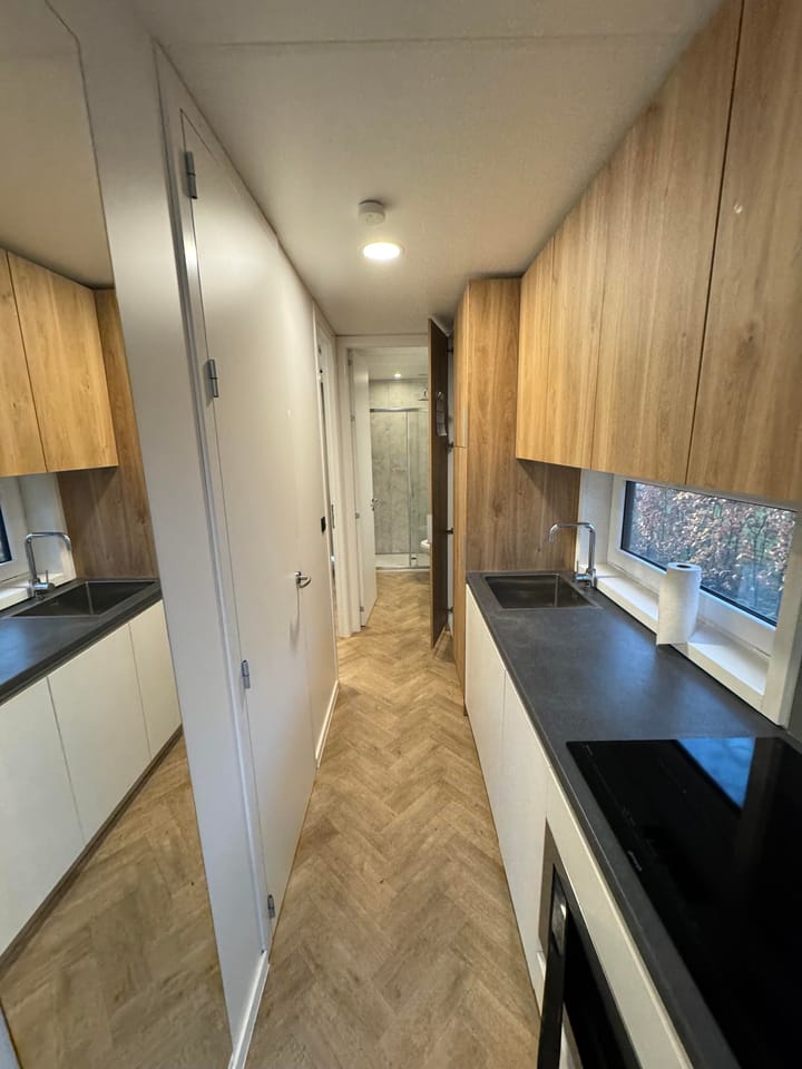 Foto 5 van Gentenerf 7-03