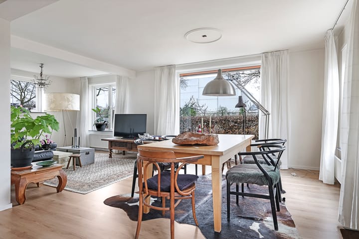 Foto 2 van Wijnbergseweg 142-A