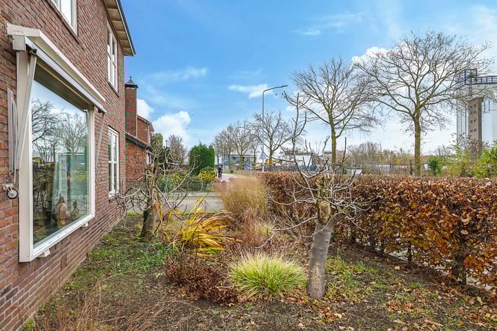 Foto 7 van Wijnbergseweg 142-A