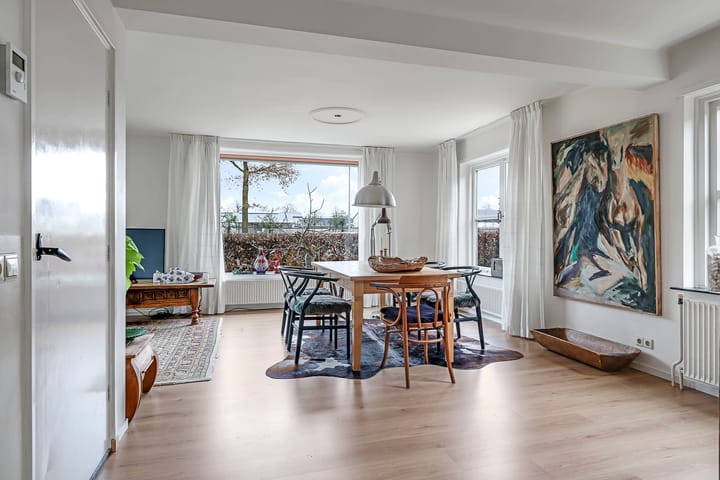 Foto 12 van Wijnbergseweg 142-A