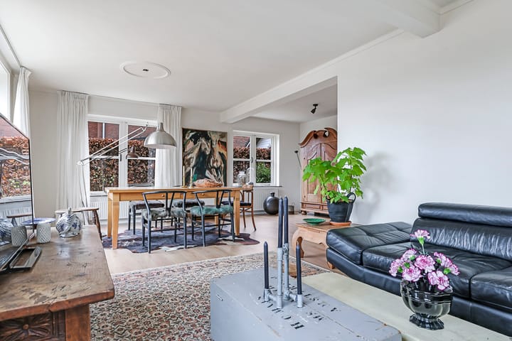 Foto 17 van Wijnbergseweg 142-A