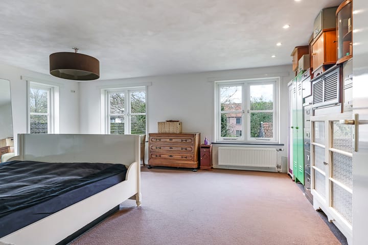 Foto 37 van Wijnbergseweg 142-A