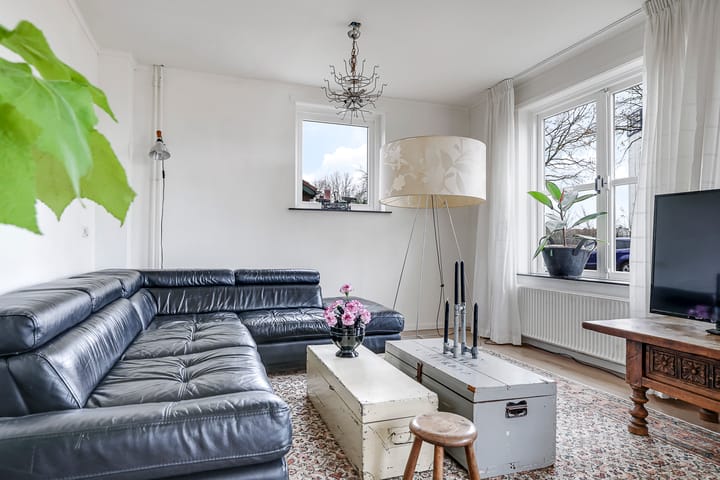 Foto 16 van Wijnbergseweg 142-A