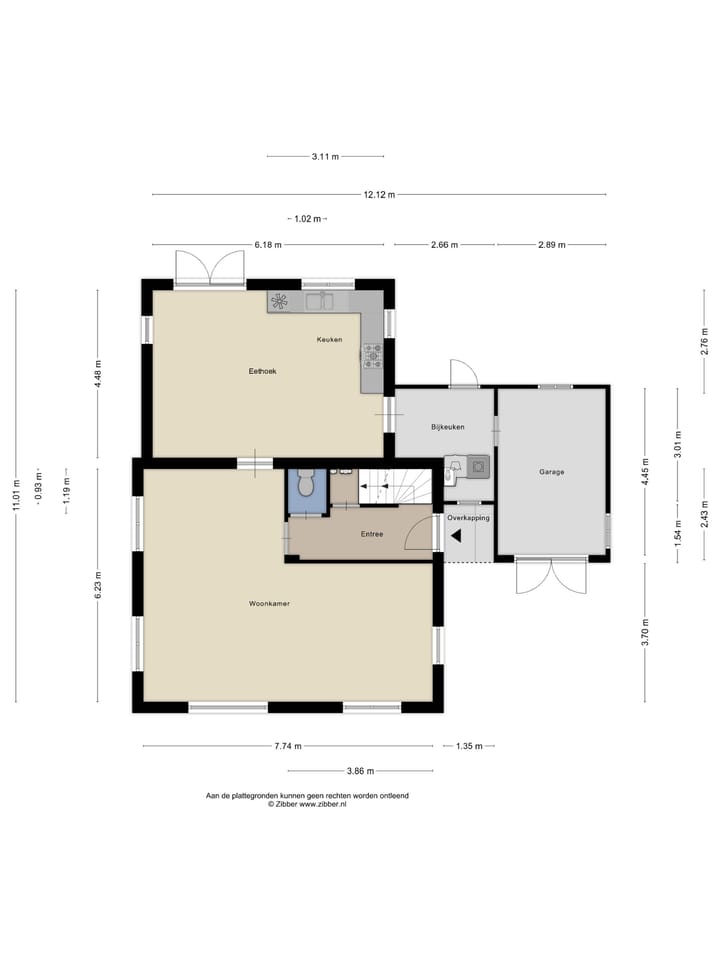 Foto 68 van Wijnbergseweg 142-A