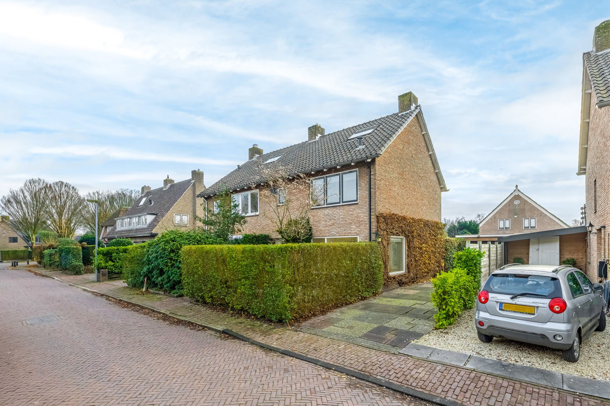 Foto 6 van Heideveldweg 26