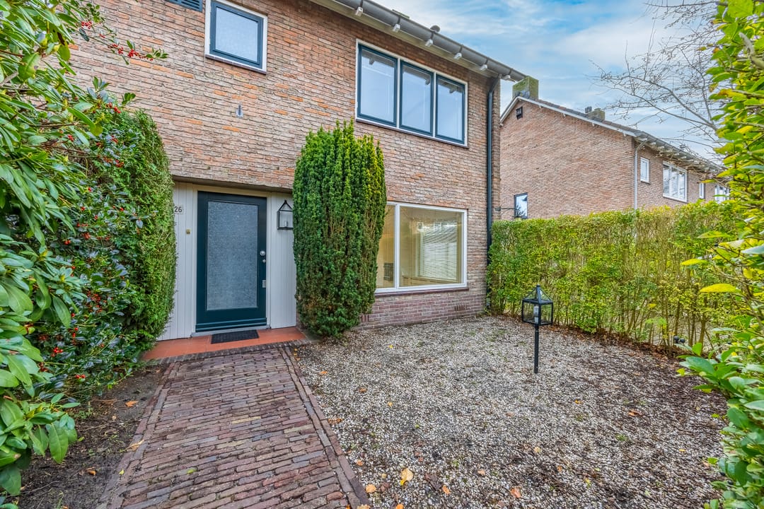 Foto 7 van Heideveldweg 26