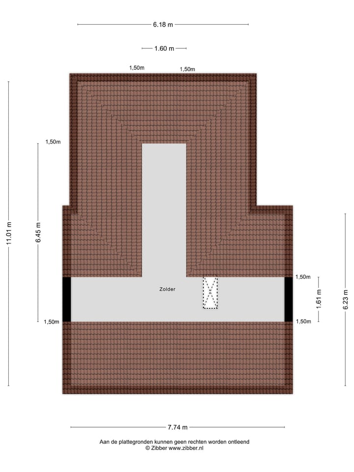 Foto 71 van Wijnbergseweg 142-A