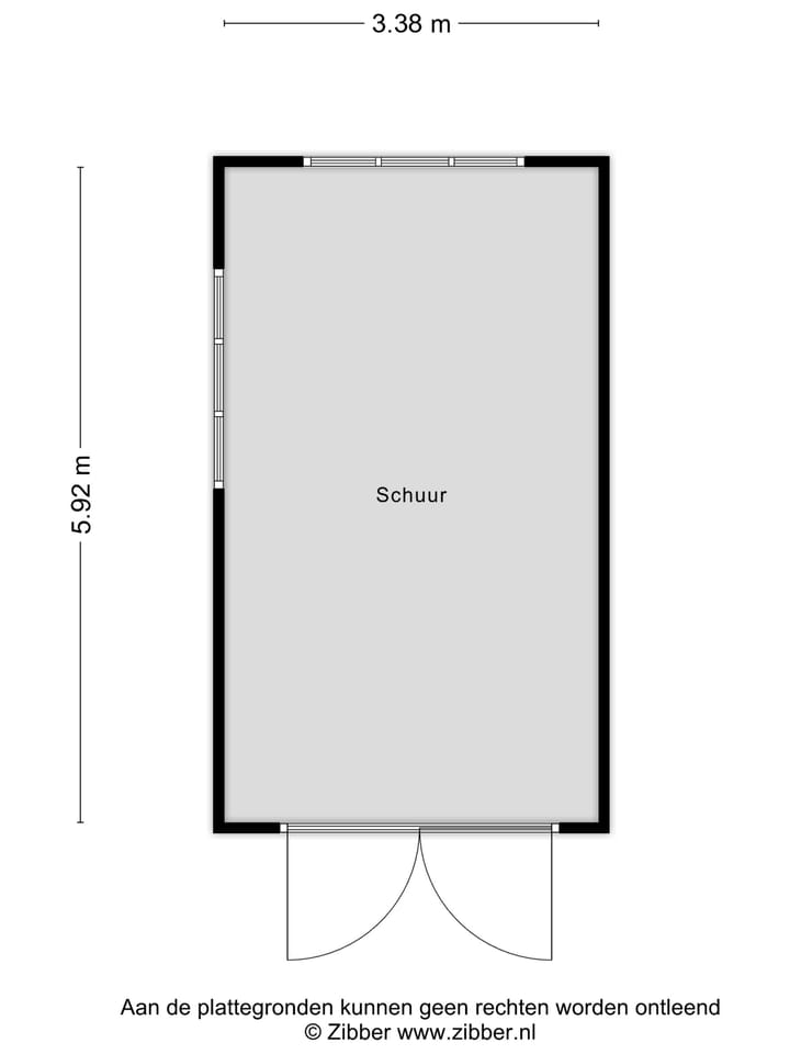 Foto 72 van Wijnbergseweg 142-A
