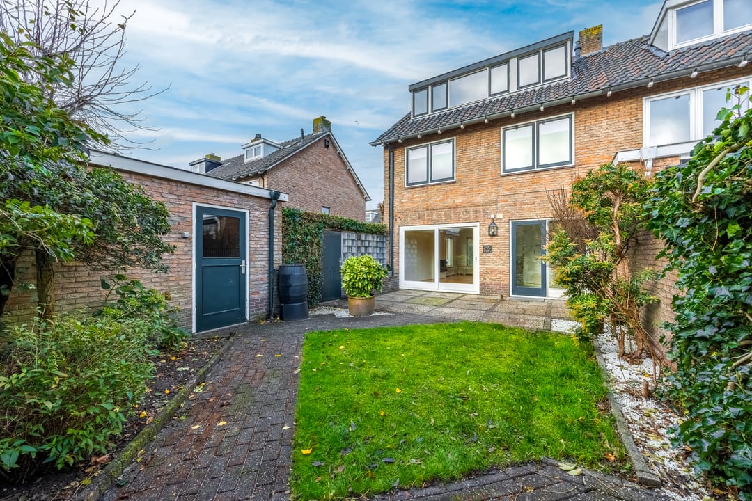 Foto 37 van Heideveldweg 26