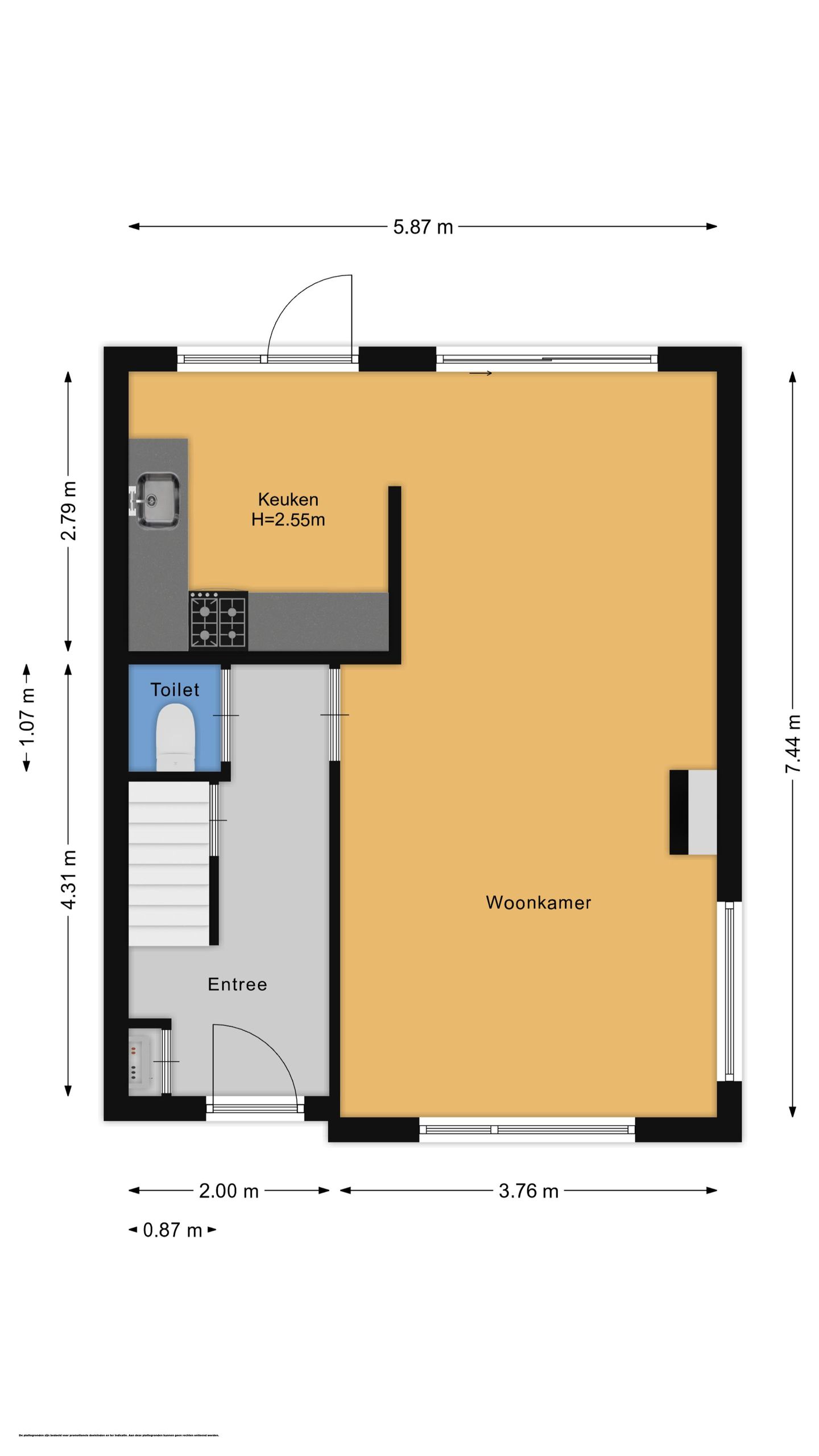 Foto 40 van Heideveldweg 26