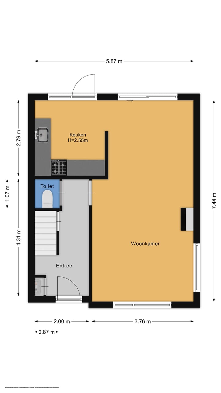 Foto 40 van Heideveldweg 26