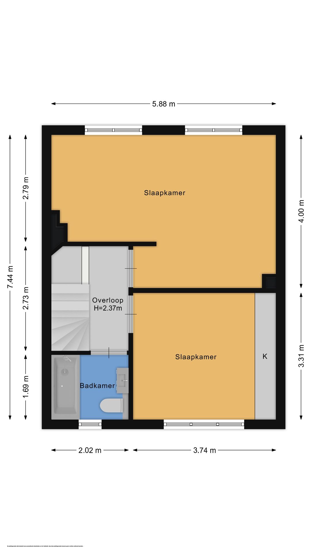 Foto 41 van Heideveldweg 26