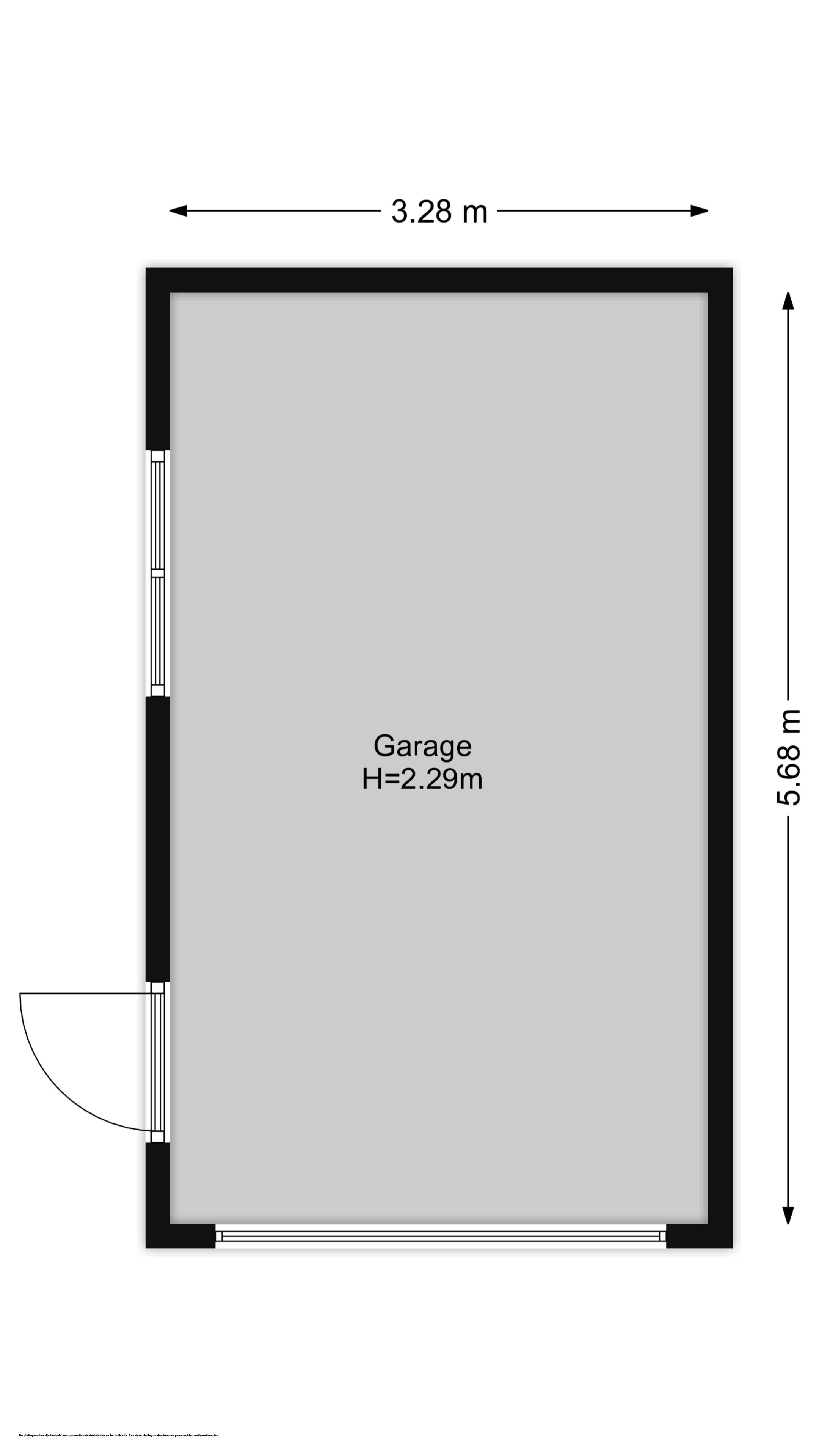 Foto 42 van Heideveldweg 26