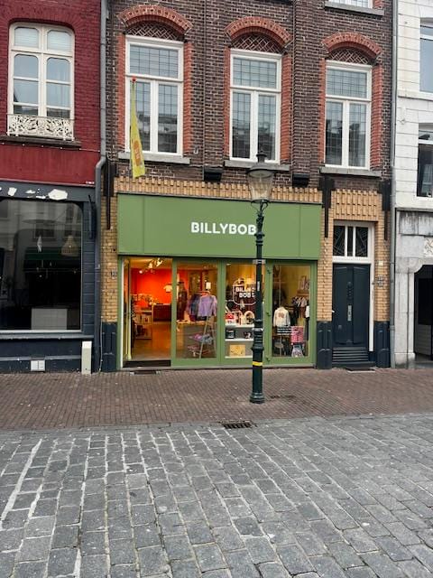 Neerstraat 30, Roermond