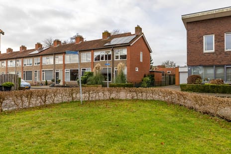 Fresiastraat thumbnail