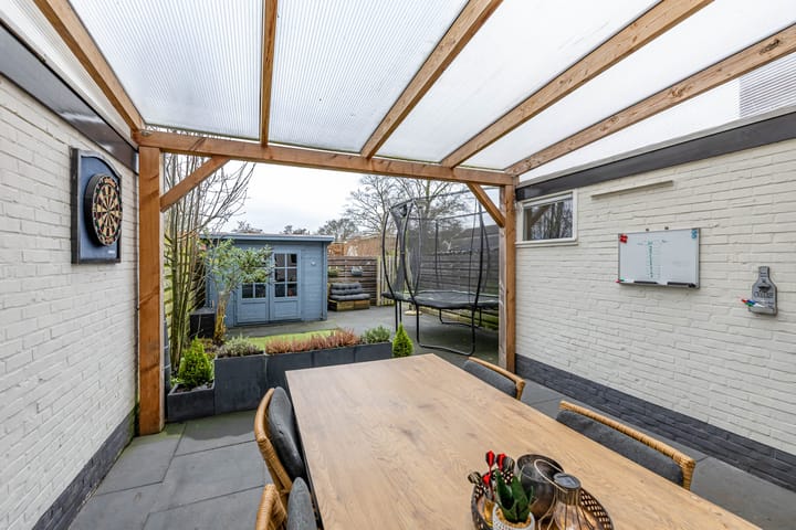 Photo 2 of Fresiastraat 22