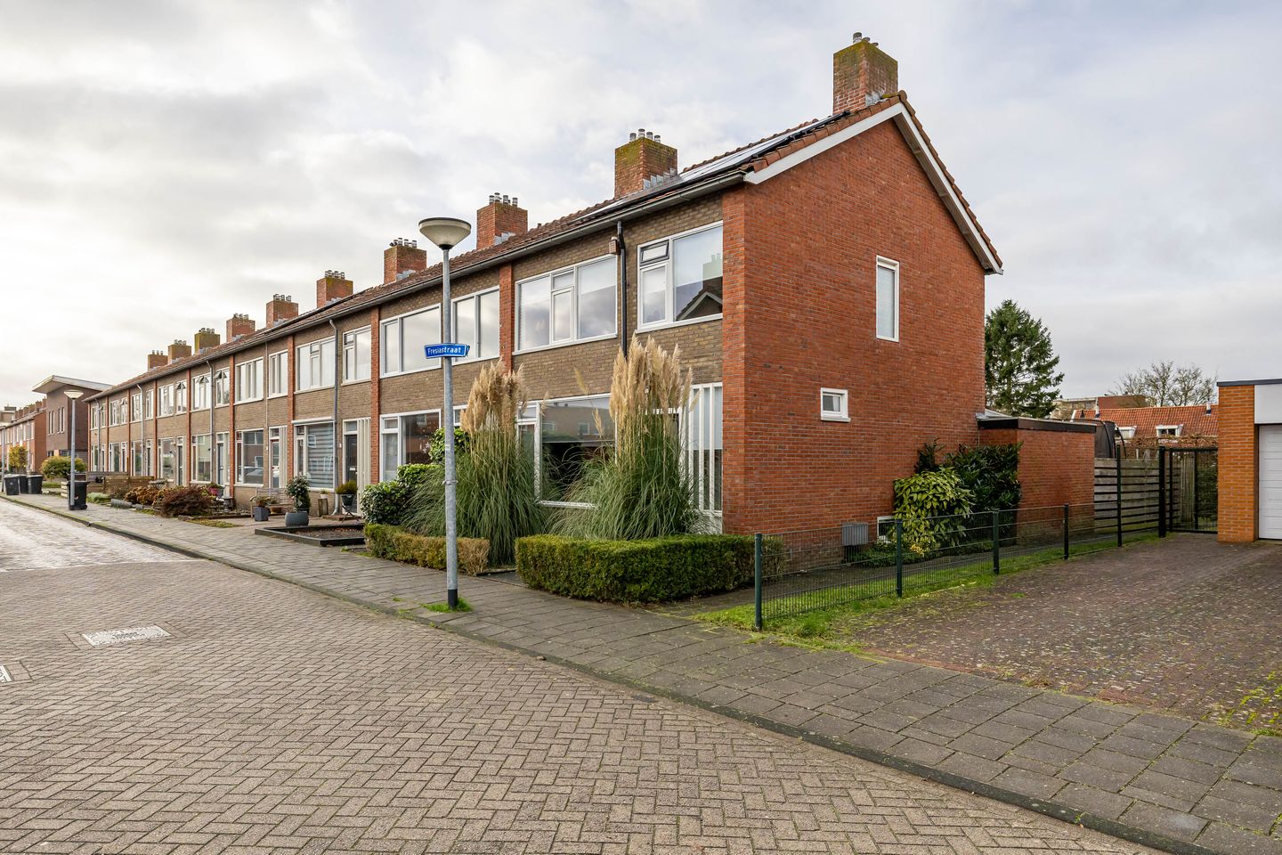 Foto 4 van Fresiastraat 22