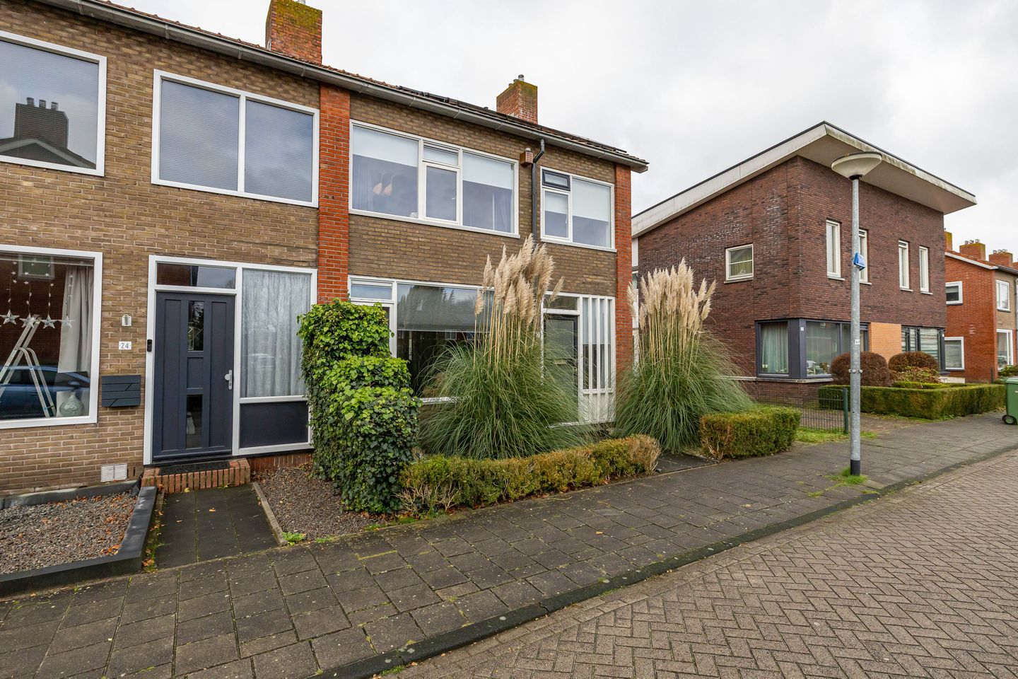 Foto 5 van Fresiastraat 22