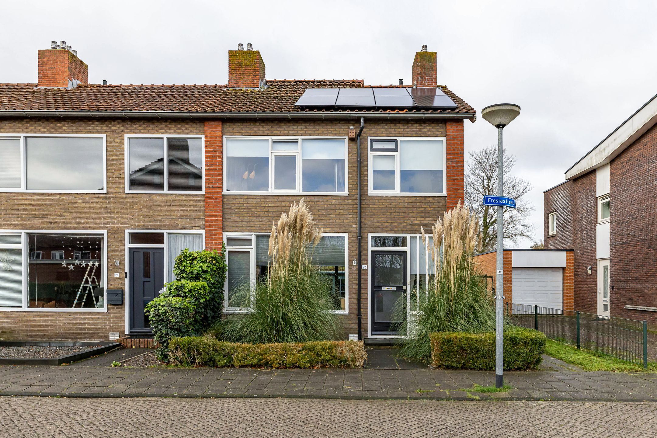 Foto 6 van Fresiastraat 22