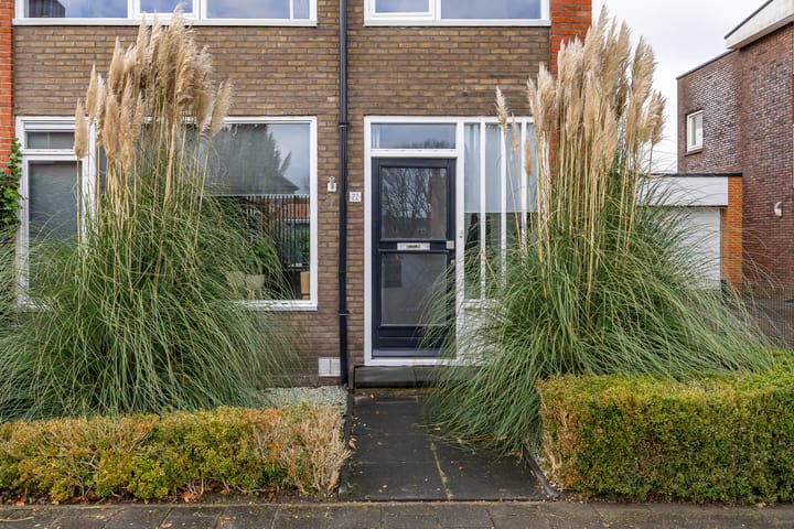 Foto 7 van Fresiastraat 22