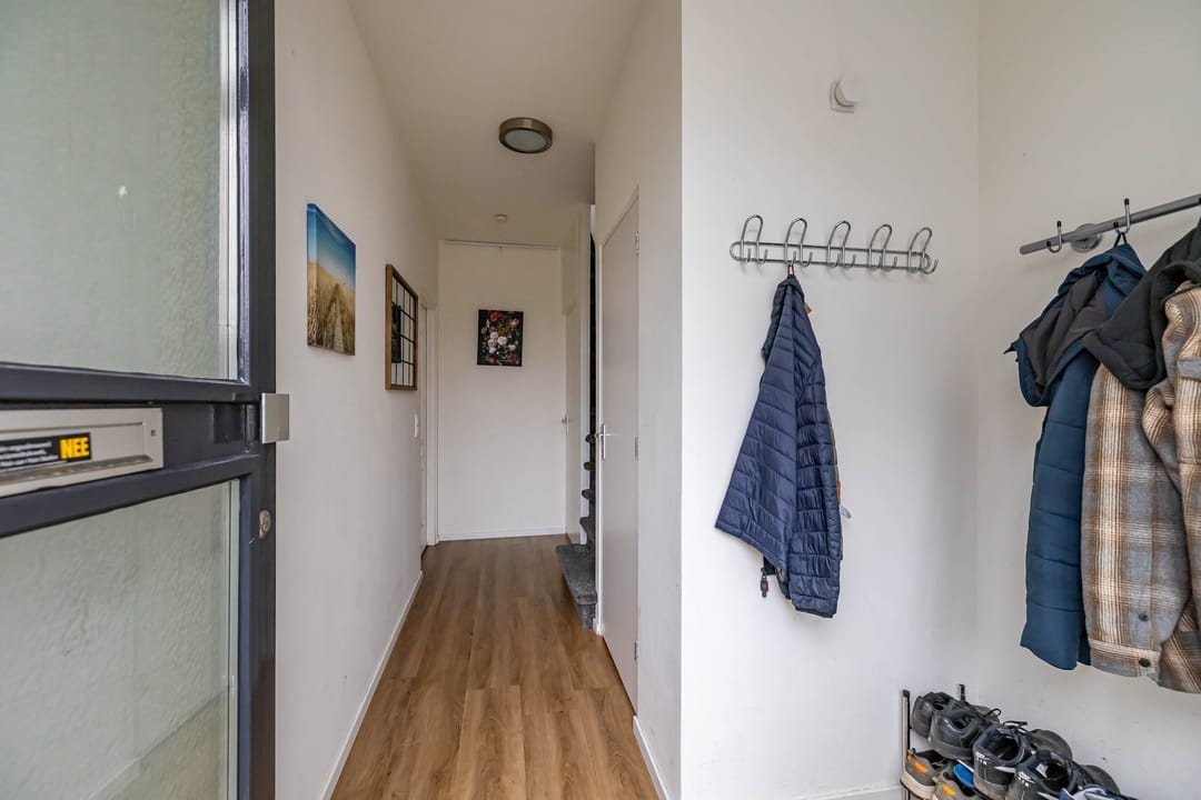 Foto 8 van Fresiastraat 22